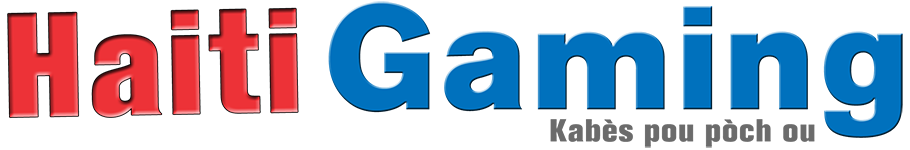 Haiti Gaming S.A.